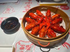 -靓靓蒸虾·头牌蒸虾(南山桂庙店)