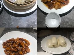 -同发号饭庄(复兴路店)