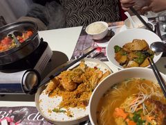 -时间仓(月湖公园店)