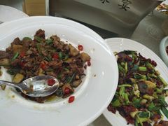 -洞庭家宴·头牌甲鱼(广渠门店)