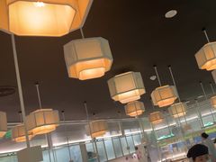 -绿茶餐厅(广州天河城店)