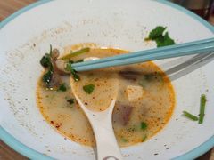 -小杨生煎(松江大学城店)