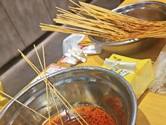 -嘉州鲜知味钵钵鸡(奎星楼店)