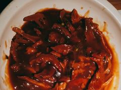-筱爷叔·上海传统手工菜(玉树路店)