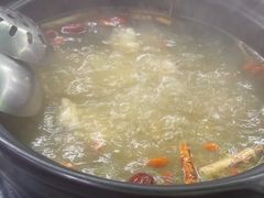 -花苑美食横琴生蚝火锅(拱北粤华路店)