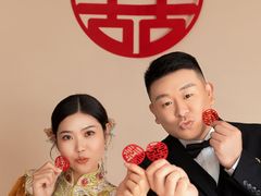 -浪漫一生摄影美学(怀柔开放路店)