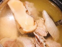 -半山腰·云南菜(侨福芳草地店)