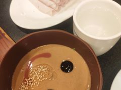 麻酱调料-南门涮肉(北洼路店)