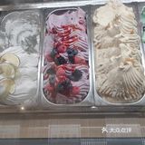 好看又可以试吃的冰激凌