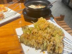 -義聚德·清真铜锅涮羊肉·烧烤(河东店)