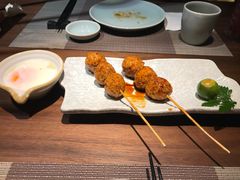 -山葵家·创意料理(EFC欧美广场店)