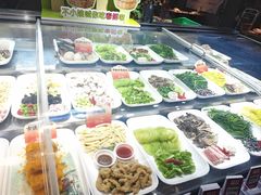 -不倒翁·安徽名菜楼(步行街店)