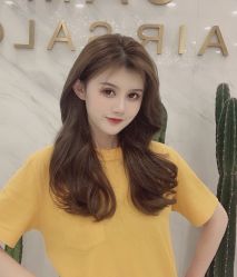-3AM HAIR SALON染发烫发接发