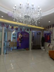 -Cocodemer女性健康·产后恢复(天一广场店)