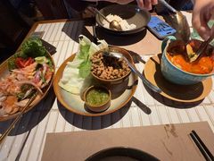 -CHINCHIN 青青·泰国料理(万象食家店)