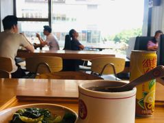 瘦肉汤-72街红烧排骨饭(海珠丽影广场店)