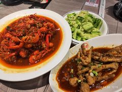 -李叔叔虾蟹大排档(青羊店)