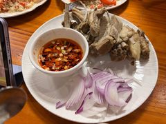 -217丰惠源抓饭(星湖街店)