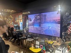 -4k轰趴馆(苏州街店)