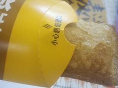 -麦当劳(中山公园龙之梦店)