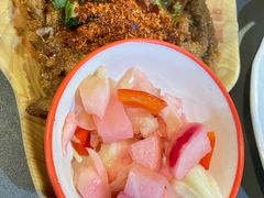 -古市香跷脚牛肉·非遗传承单位