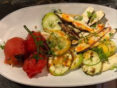 -LESCEDARS Brasserie Bistro香柏树