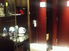 -广州白云机场雅高铂尔曼大酒店