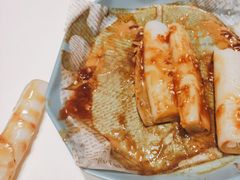 -龙记香港茶餐厅(久光百货店)