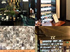 -CASANOVA西餐厅(海信广场店)