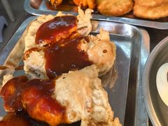 -潮妈小食