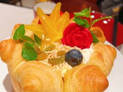 -大鸭梨烤鸭店(花园村店)