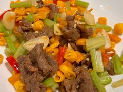 -留芳·文旅古月楼(老街店)