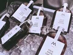 -M Stand(北京平安幸福中心店)