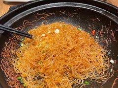 -梁家大院•农家菜(昆山会展中心店)