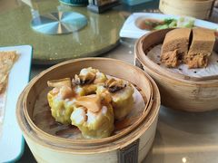 -渔村盛宴(航空新城店)