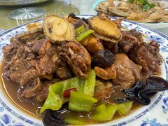 -日照大牌檔•小船海鲜(万平口店)