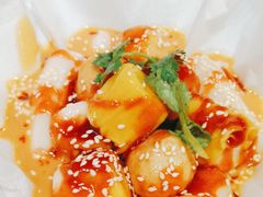 -新旺茶餐厅(嘉里城店)