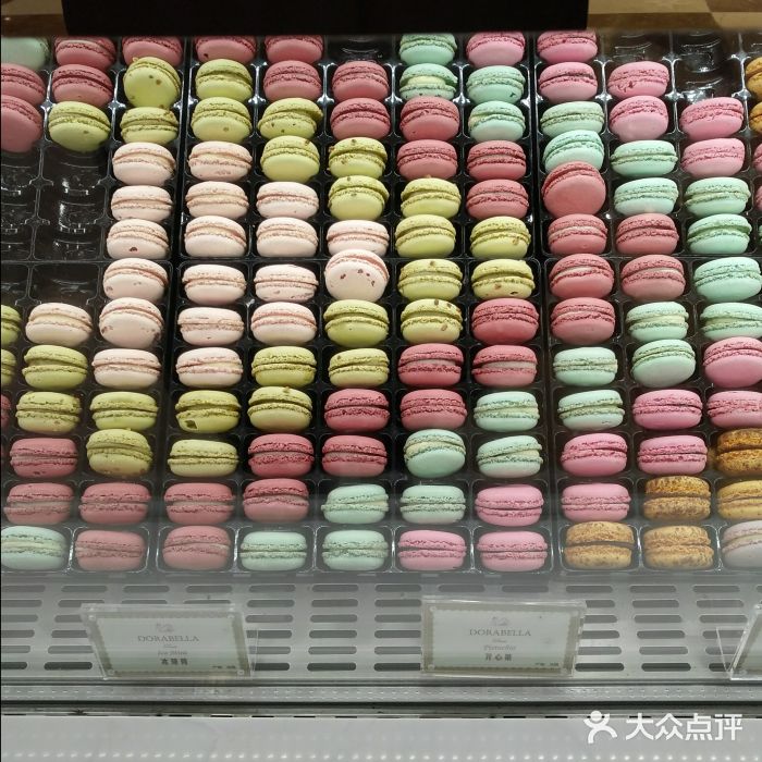 DORABELLA朵娜贝拉(武林银泰店)图片