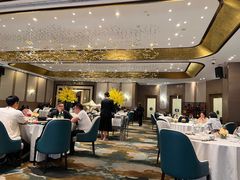 -富淳饭店(世纪公园店)