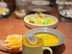 -404干式熟成牛排馆•聚会餐厅