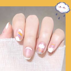 -沐白•盛妍日式美甲美睫