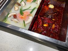 -五星桥原切肥牛火锅(怀德桥店)