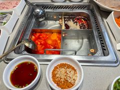 -海底捞火锅(江宸天街店)