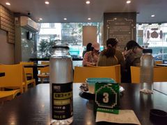 大堂-糖匠(垂虹路店)