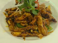 -缪氏川菜(丰盛町店)
