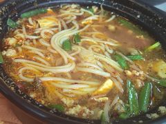 -束河人家(南锣鼓巷店)