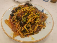 -傅先生东北菜(青年城店)