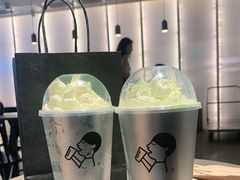 -喜茶(中山利和新地店)