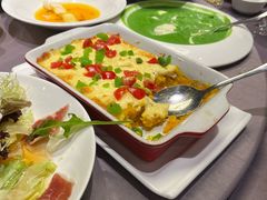 -千禧万福汉亭舫·船舫苏宴