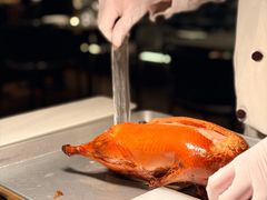 枣酥香烤鸭-晟永興(三里屯店)